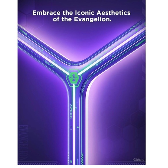 Govee Glide Y Lights with Smartphone Control New - Picture 3 of 8